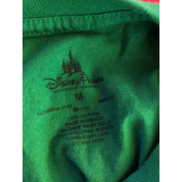 Hollywood Studios Christmas 2015 Osborne spectacle of dancing lights M - Picture 5 of 5